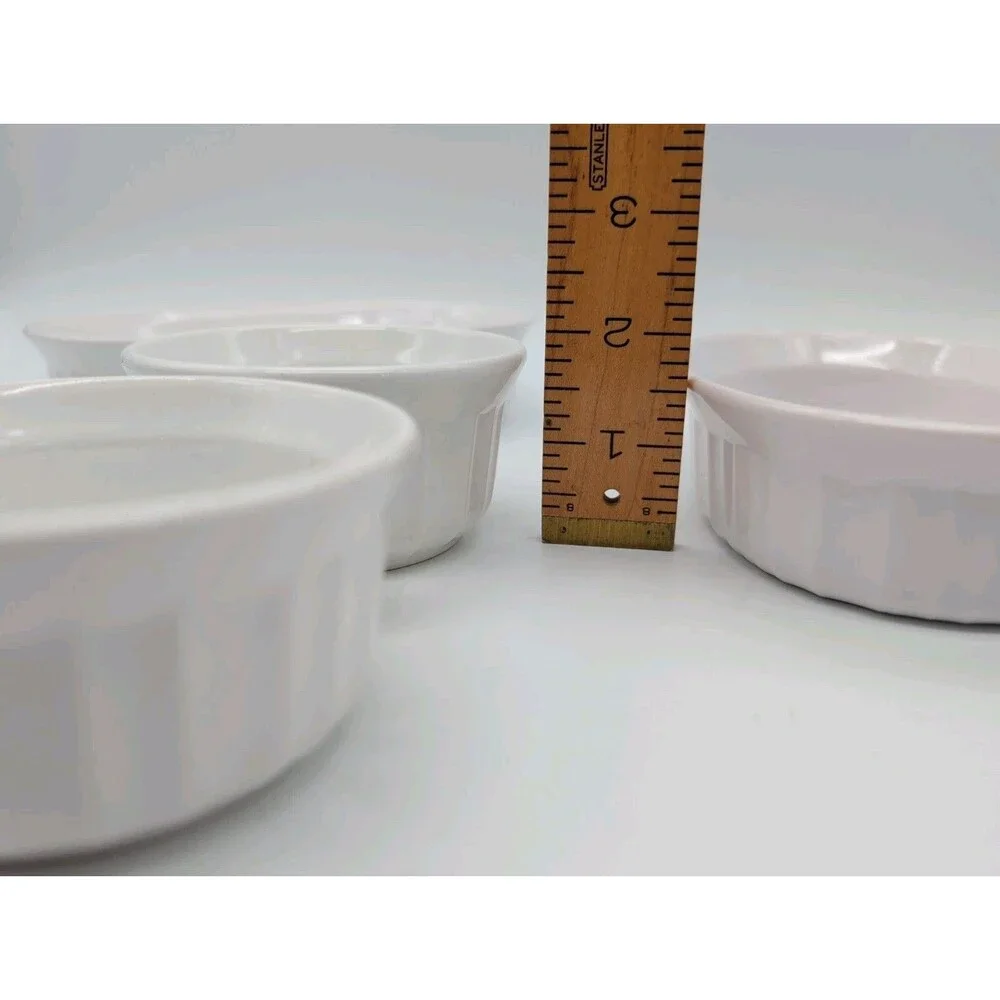 Corningware no chips